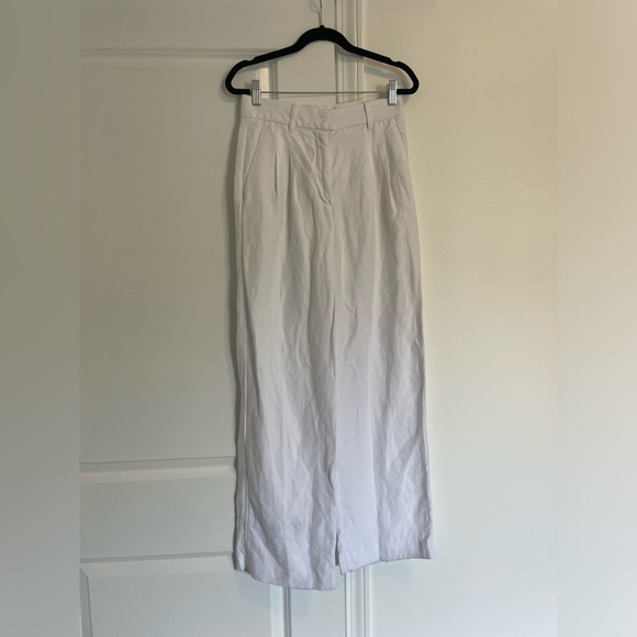 Aritzia Effortless Pant - Picture 1 of 6